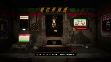 『地獄でいらっしゃいませ～』終わりのない“地獄のコンビニシフト”に閉じ込められる。ワンオペで死者たちを接客するコンビニ夜勤ホラーがSteamにて配信