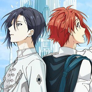 『アイドリッシュセブン（アイナナ）』