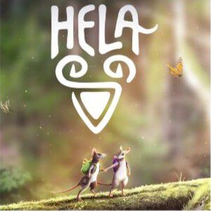 ネズミの癒やし系ADV『Hela: of Mice & Magic』最新映像公開。北欧の美しい森を駆けるディープダイブ映像が到着