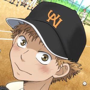 アニメ『おおきく振りかぶって』