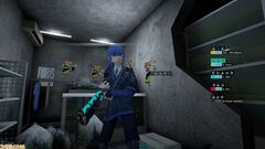 格闘ゲーマーを増やしたい。だからホラーTPSにコマンド入力を入れた。『NIGHTMARE OPERATOR』開発者インタビューから溢れ出る中野ゲーセン文化への情念【BitSummit2026】