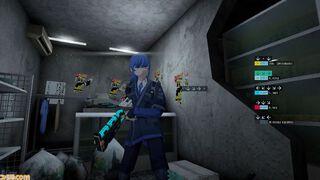 格闘ゲーマーを増やしたい。だからホラーTPSにコマンド入力を入れた。『NIGHTMARE OPERATOR』開発者インタビューから溢れ出る中野ゲーセン文化への情念【BitSummit2026】