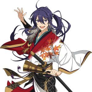『あんスタ！！』神崎颯馬『唯我雅の花道を』が5月25日より全世界一斉配信開始！