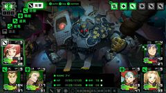 『デモンキルデモン』止め時を失うディストピア・ダンジョンRPG、体験版配信中。迷宮の構造を変化させる″黄泉の花”を活用するのが攻略の鍵