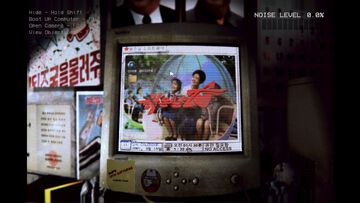 北の独裁国家で潜入調査をする謎解きホラー『Hermit Computer』はスリルが半端ない。騒音を気にしながらPCで機密情報を集める独特の緊張感【BitSummit2026】