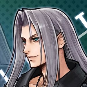 【ディシディア デュエルム FF攻略】セフィロス（FF7）は全画面攻撃＋必中スタンの“スーパーノヴァ”が絶望的に強い。クラウドが近くにいると移動速度もアップ【DDFF】