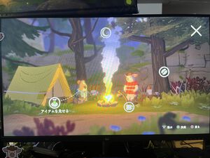 『A Tiny Wander』は優しく温かな“知識アンロック系”謎解きアドベンチャー。かわいくて間口も広い、“多くの人が結末を見届けられる”ゲームを目指す【BitSummit2026】