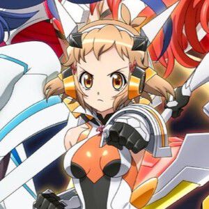 『戦姫絶唱シンフォギア』シリーズを振り返るポップアップストア開催。グッズイラストは描き下ろしのみ