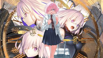 『FGO』11年間の主題歌を集めた坂本真綾のベストアルバム『余韻』が7月29日発売。『色彩』から最終章主題歌『時計』、宮野真守への提供曲セルフカバーまで全10曲を収録