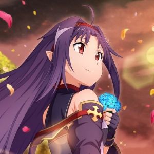 『SAOIF』5/22生配信情報まとめ。5/23にバースデー記念新★4ユウキが登場。8.5周年無料オーダーは最大880回！ 5/27メンテ後にはアインクラッド第六十五層が実装