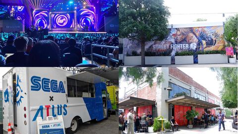 サマーゲームフェスト（SGF）2024が開幕。E3の流れを汲む北米最大級のゲームイベントを取材！【SGF2024】