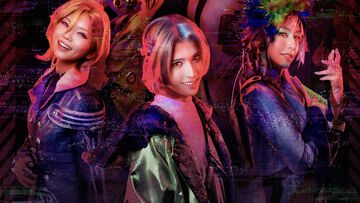 舞台版『グノーシア』初⽇公演がアニプレックス公式Youtubeチャンネルで無料配信決定。同時に3rdビジュアルが公開＆配信チケット販売開始