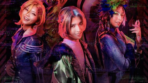 舞台版『グノーシア』初⽇公演がアニプレックス公式Youtubeチャンネルで無料配信決定。同時に3rdビジュアルが公開＆配信チケット販売開始
