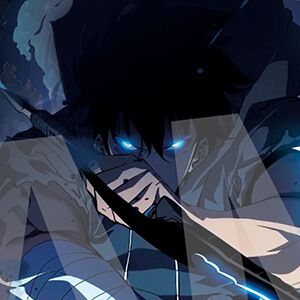『俺だけレベルアップな件』