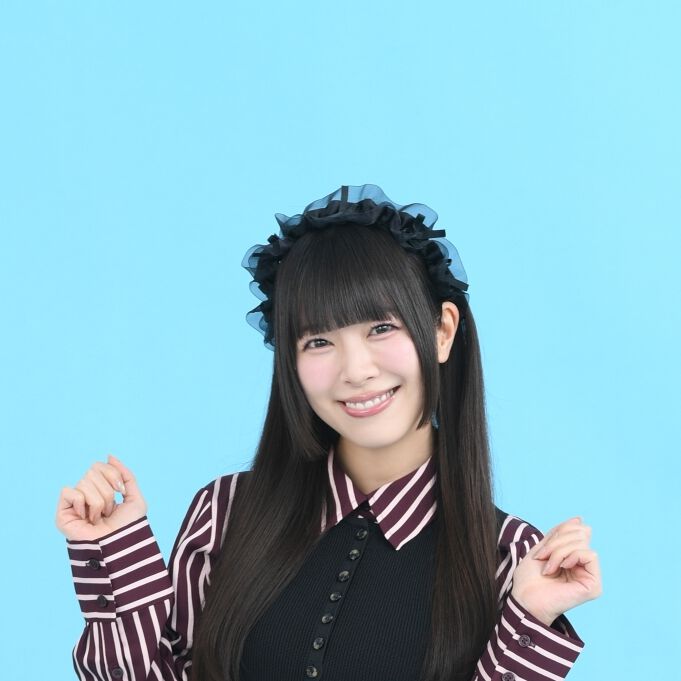 シャニマス』芝崎典子さん（桑山千雪役）インタビュー。「偉大すぎる