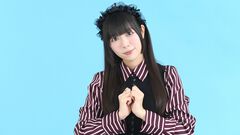 『シャニマス』芝崎典子さん（桑山千雪役）インタビュー。「偉大すぎるので共通点を探すのもおこがましい」と語るほど尊敬する千雪さんへの深い愛