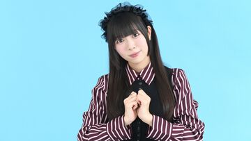 『シャニマス』芝崎典子さん（桑山千雪役）インタビュー。「偉大すぎるので共通点を探すのもおこがましい」と語るほど尊敬する千雪さんへの深い愛