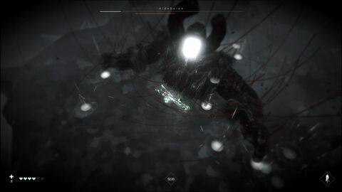 光と闇の戦いを描く『Light Odyssey』はソウルライク入門にもピッタリなカジュアルさが魅力。ハイテンポなアクションが超気持ちいい！【BitSummit2026】