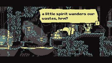 『Celeste』開発者の新作『City of None』は、画面に4色しか描画しないアートスタイルが“あの日遊んだ名作”を想起させる王道メトロイドヴァニア【BitSummit2026】