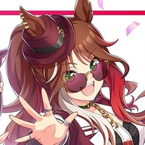『ウマ娘 プリティーダービー 5th アニバーサリーブック』