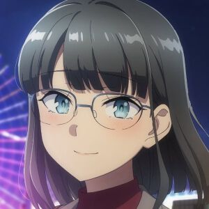 劇場アニメ『青春ブタ野郎はディアフレンドの夢を見ない』