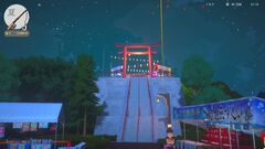 『復興しよう！温泉町』田舎町でのスローライフが楽しめるアクションアドベンチャーのプレイテストが実施中。農作業、釣り、虫取りなどでノスタルジックな気分を満喫