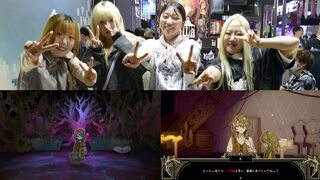 『KILLA』仲よし4人が作り上げる、日本コンテンツに対する愛が溢れる韓国発のアドベンチャー推理ストーリーゲーム【BitSummit2026】