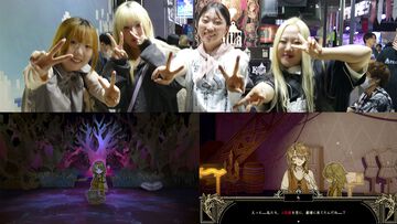 『KILLA』仲よし4人が作り上げる、日本コンテンツに対する愛が溢れる韓国発のアドベンチャー推理ストーリーゲーム【BitSummit2026】