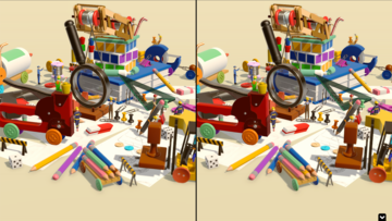 『Tiny Lands 2』まったり遊べる間違い探しゲームに続編が発表。協力プレイに対応し、グラフィックも美麗な実写ミニチュア風にパワーアップ