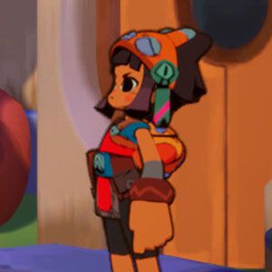 極上の一皿が最強の力に変わるアクションRPG『Town of Zoz』を紹介。絶品料理とマチェーテで悪夢を乗り越える人々の手助けするユニークなゲーム【電撃インディー#1398】