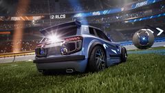 『ロケットリーグ』がUnreal Engine 6への移行を発表。UE4/5を飛ばしてゲームエンジンを一気にバージョンアップへ