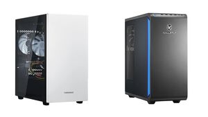 【ドスパラ】メモリ32GB搭載ゲーミングPCが最大10万円オフ。RTX5060Ti搭載モデルは22万、RTX5070搭載モデルも31万円で購入可能に
