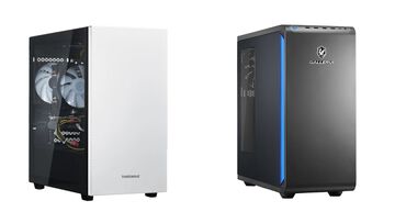 【ドスパラ】メモリ32GB搭載ゲーミングPCが最大10万円オフ。RTX5060Ti搭載モデルは22万、RTX5070搭載モデルも31万円で購入可能に
