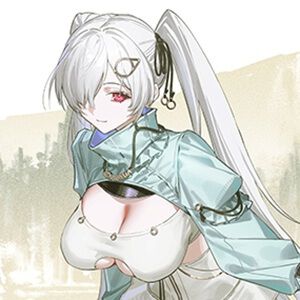 『NIKKE』シンデレラ、クラウン、モダニア、グレイブが春の装いでグッズ化。アパレルも登場するZOZOコラボが5/29開始