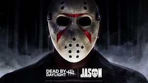 『DbD』新キラー“ジェイソン”は姿を消し、周囲のアイテムを投げつけてサバイバーを仕留める。Steamでは5月27日のパブリックテストビルドより登場