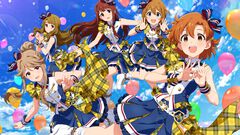 『ミリシタ』9周年記念！ 好きなコミュや楽曲など、アンケートでプロデューサーの皆さんの声を聞かせてください