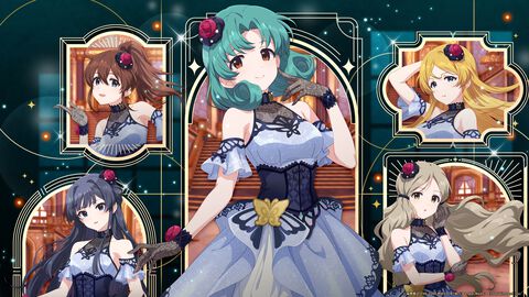 『ミリシタ』9周年記念！ 好きなコミュや楽曲など、アンケートでプロデューサーの皆さんの声を聞かせてください