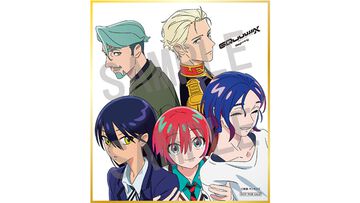 『ガンダム ジークアクス』劇場版先行版のブルーレイ＆DVDが5月27日発売。榎戸洋司氏による書き下ろし小説“17バンチ事件”など、特典を多数収録