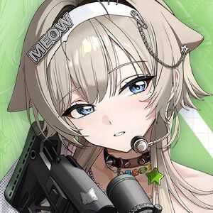 『NIKKE』プリカ（声優：島袋美由利）は繊細な一面も持つ実力派アイドル