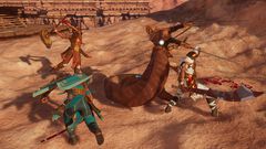 『Serpent's Gaze』最大4人協力のソウルライク×ローグライトアクション。スウェーデンのインディースタジオが手がける新作がアーリーアクセス開始