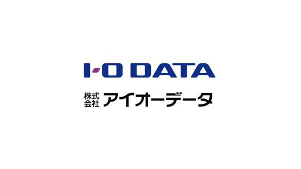 アイ・オー・データ機器が“アイオーデータ”に社名変更。ゲーミングモニターGigaCrysta、キャプボなどPC/ゲーム系周辺機器でもおなじみ