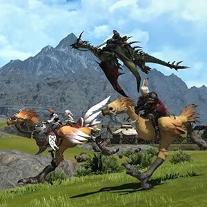 『FF14』は約20万円のゲーミングPCで話題のゲームは快適に遊べる？ 人気9タイトルでFPSや触り心地を検証