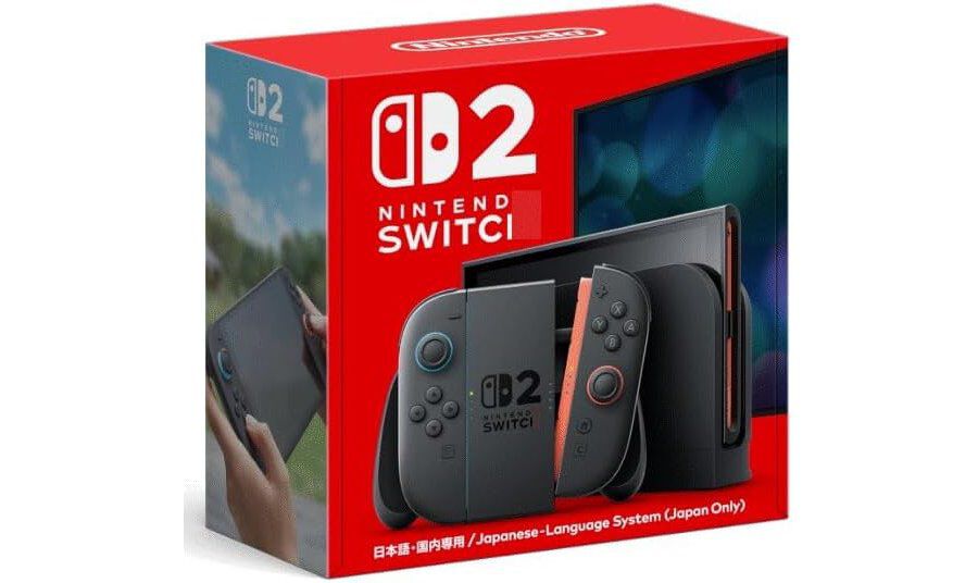 Switch 2】マイニンテンドーストアでの購入条件が緩和 - 電撃オンライン