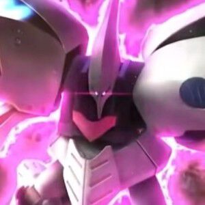 『ガンダムUCE』UR キュベレイ（覚醒）とUR ハマーン・カーンが新登場。キュベレイは兵装による攻撃がすべて当たらなくなる“暗闇”を付与可能【機動戦士ガンダム U.C. ENGAGE】
