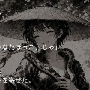 『百陽師』最新アプデで“八岐大蛇“がまさかの仲間に！本編後の物語では握り飯から始まる奇妙な絆と、優しさの残酷さが描かれる