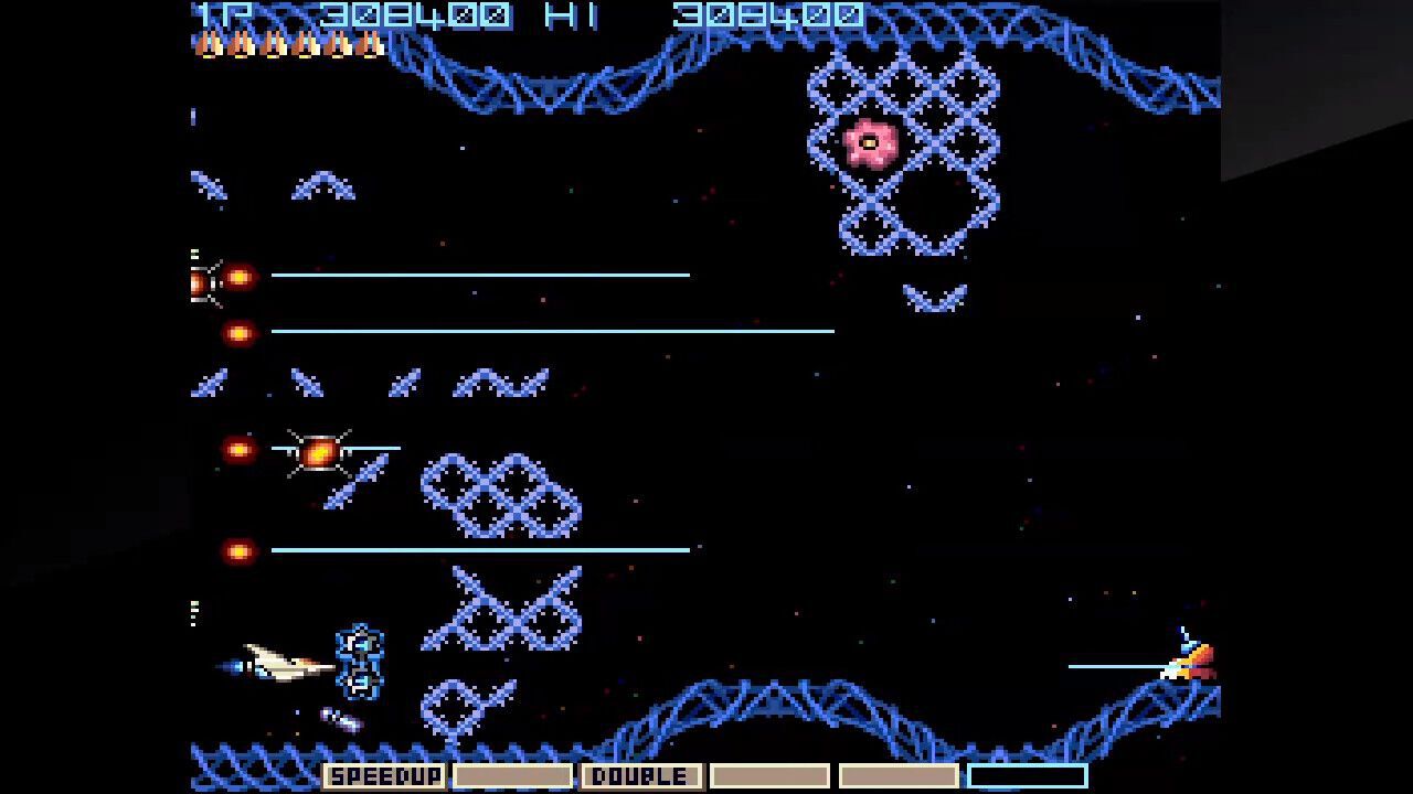 AC版『グラディウス』が稼動開始した日。一時代を築いた、KONAMIを代表