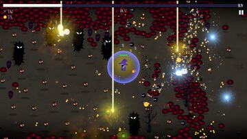 『ノームの旅：エルダー諸島の戦い』能力を強化し影の軍勢から生き延びるローグライクアクションが11月10日に発売。菱田盛之がナレーションを務めるトレーラーが公開