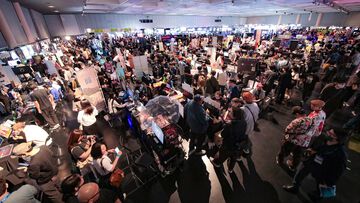 インディーゲームの祭典BitSummit PUNCH3日間で6万8208人が来場、昨年比117％となる過去最大の盛り上がり