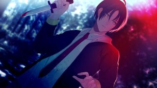 『闇ゆく君に花束を』攻略対象の全員がヤンデレな乙女ゲームが本日（5/26）19時より配信開始。選択肢によって変化するのは好感度ではなくヤンデレ度
