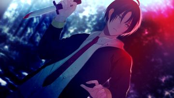 『闇ゆく君に花束を』攻略対象の全員がヤンデレな乙女ゲームが本日（5/26）19時より配信開始。選択肢によって変化するのは好感度ではなくヤンデレ度